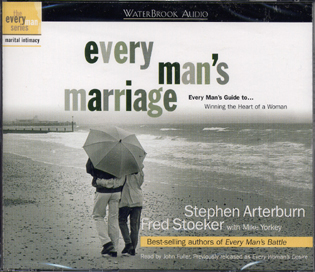 every man\'s marriage